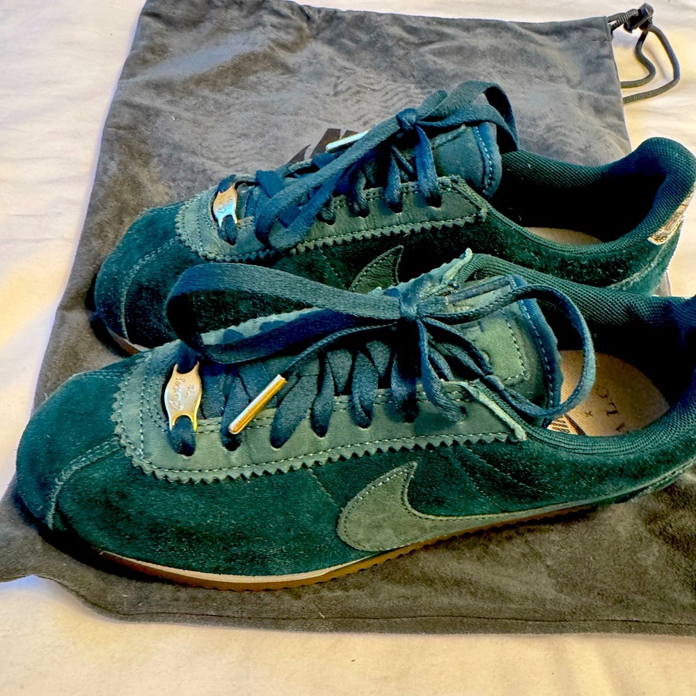 Vintage A.L.C. Nike Women’s Cortez
